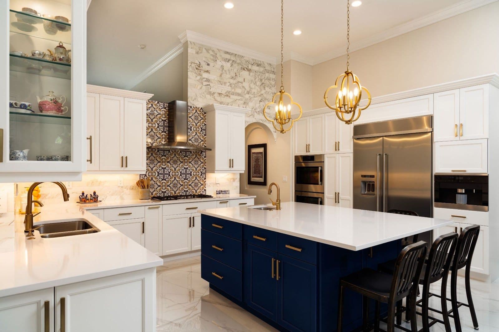 How To Choose A Kitchen Remodeling Contractor image