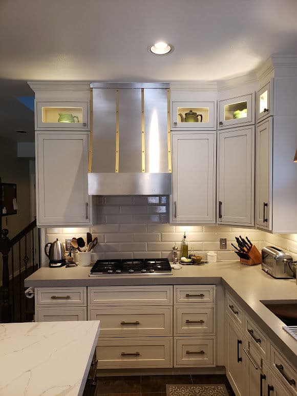 Choosing the Right Cabinets for Your Kitchen image