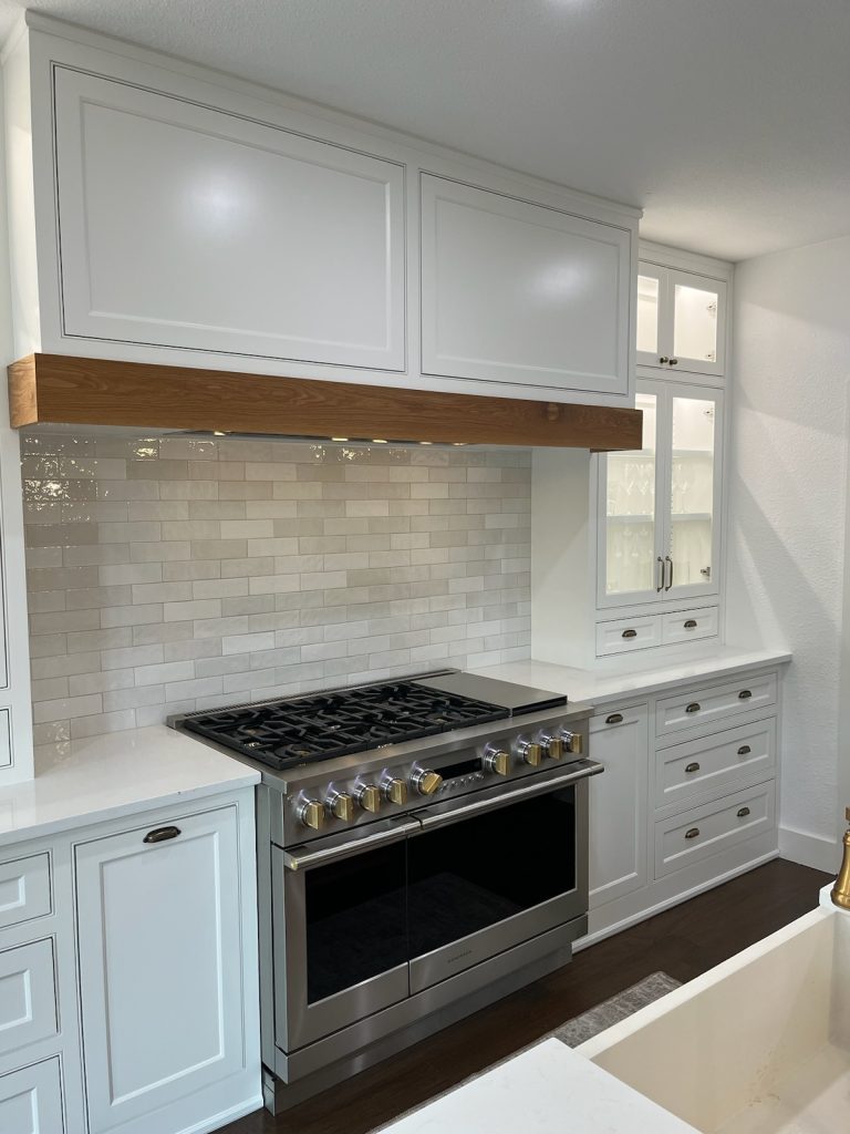 Choosing the Right Cabinets for Your Kitchen