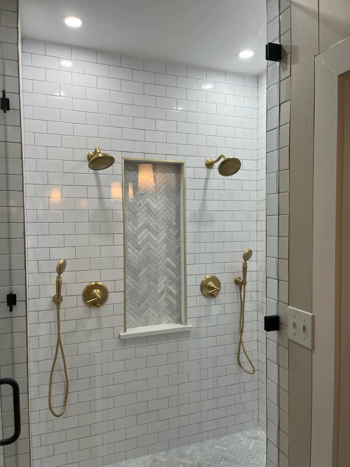 Luxury Bathroom