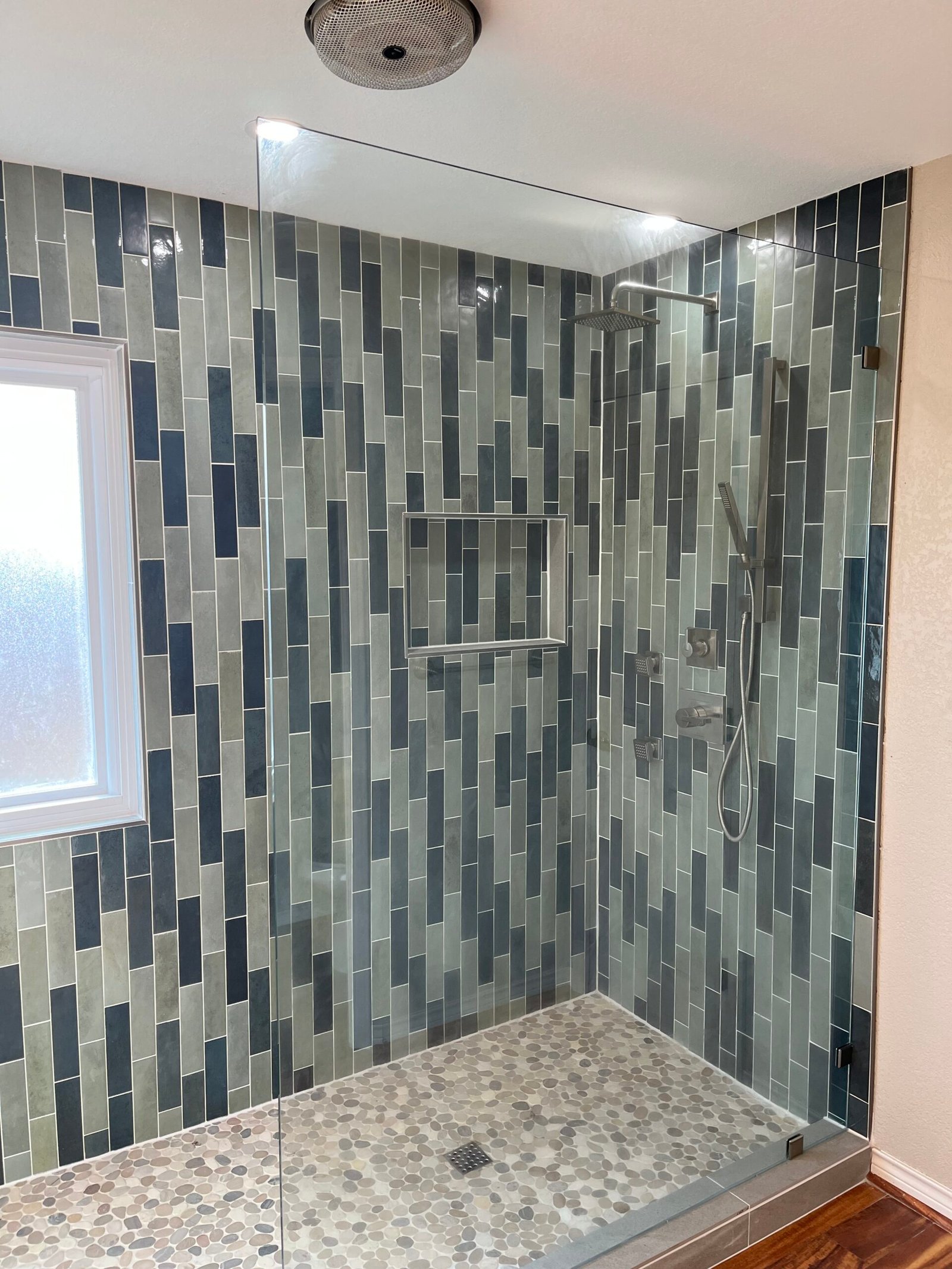 Luxury Bathroom