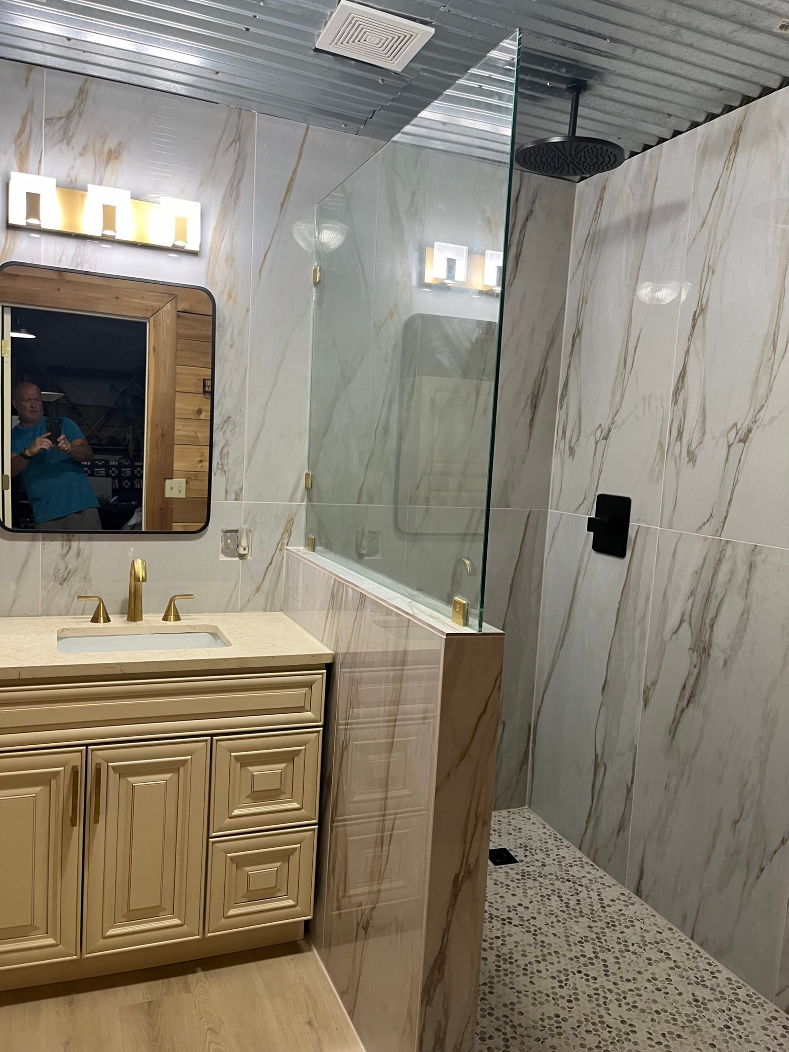 Luxury Bathroom