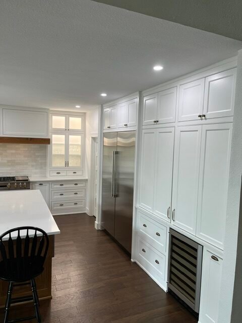 Modern Kitchen Remodel