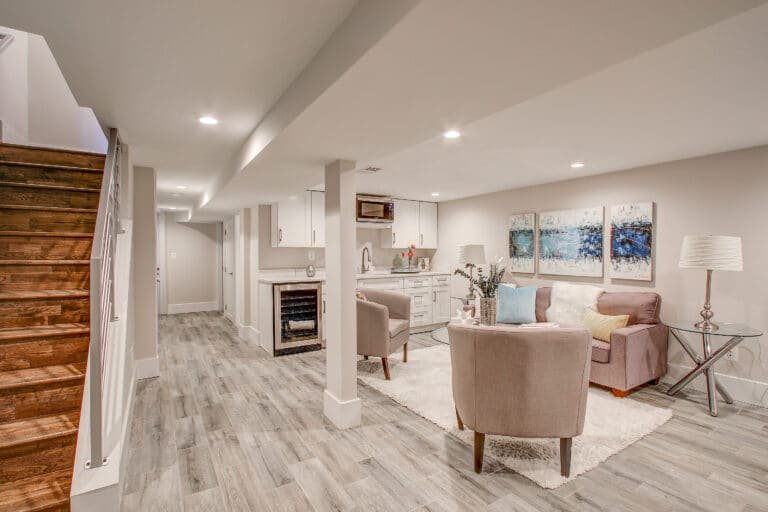 Free Design Consultation — No Pressure, Ever
