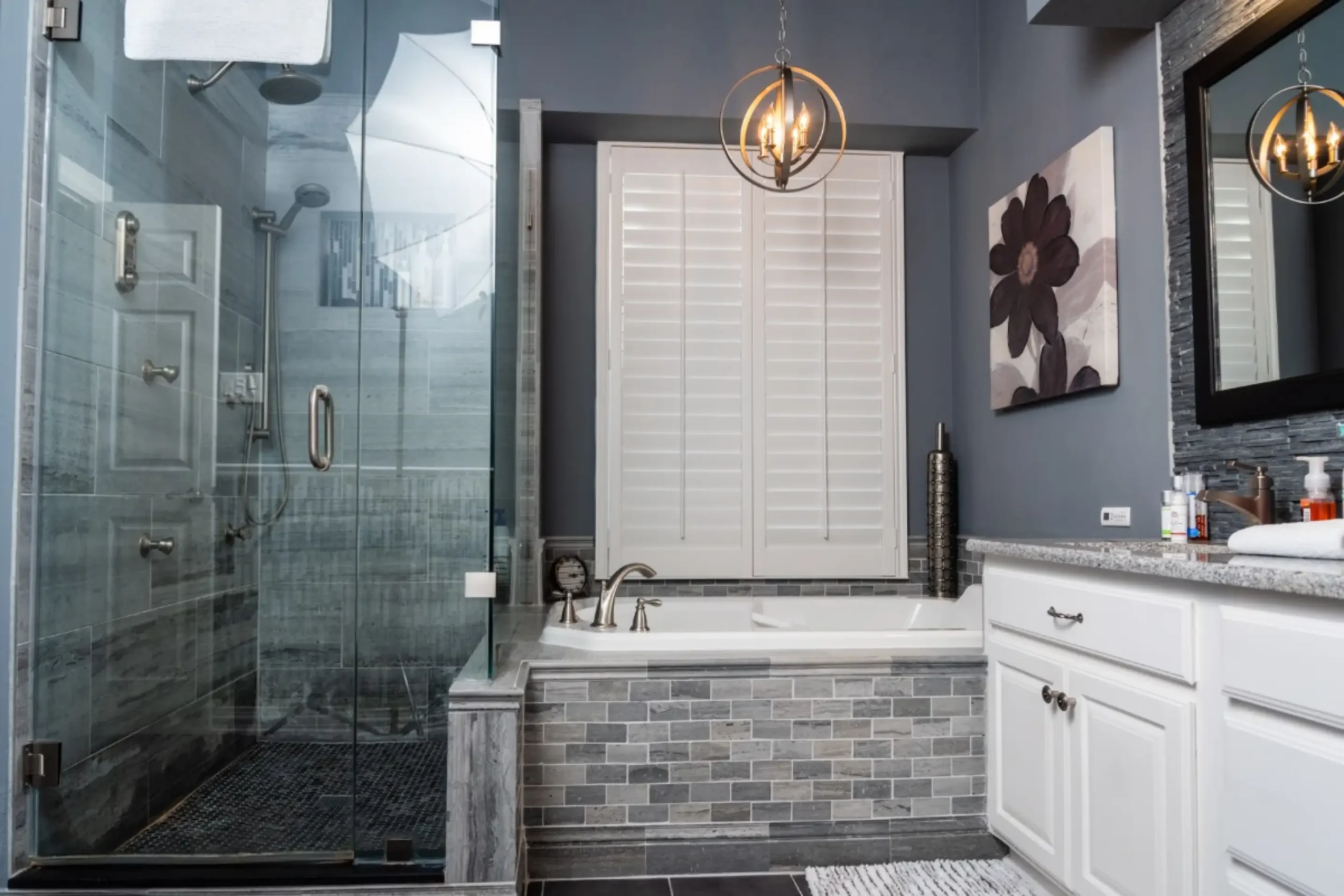Bathroom Remodeling in Georgetown, TX