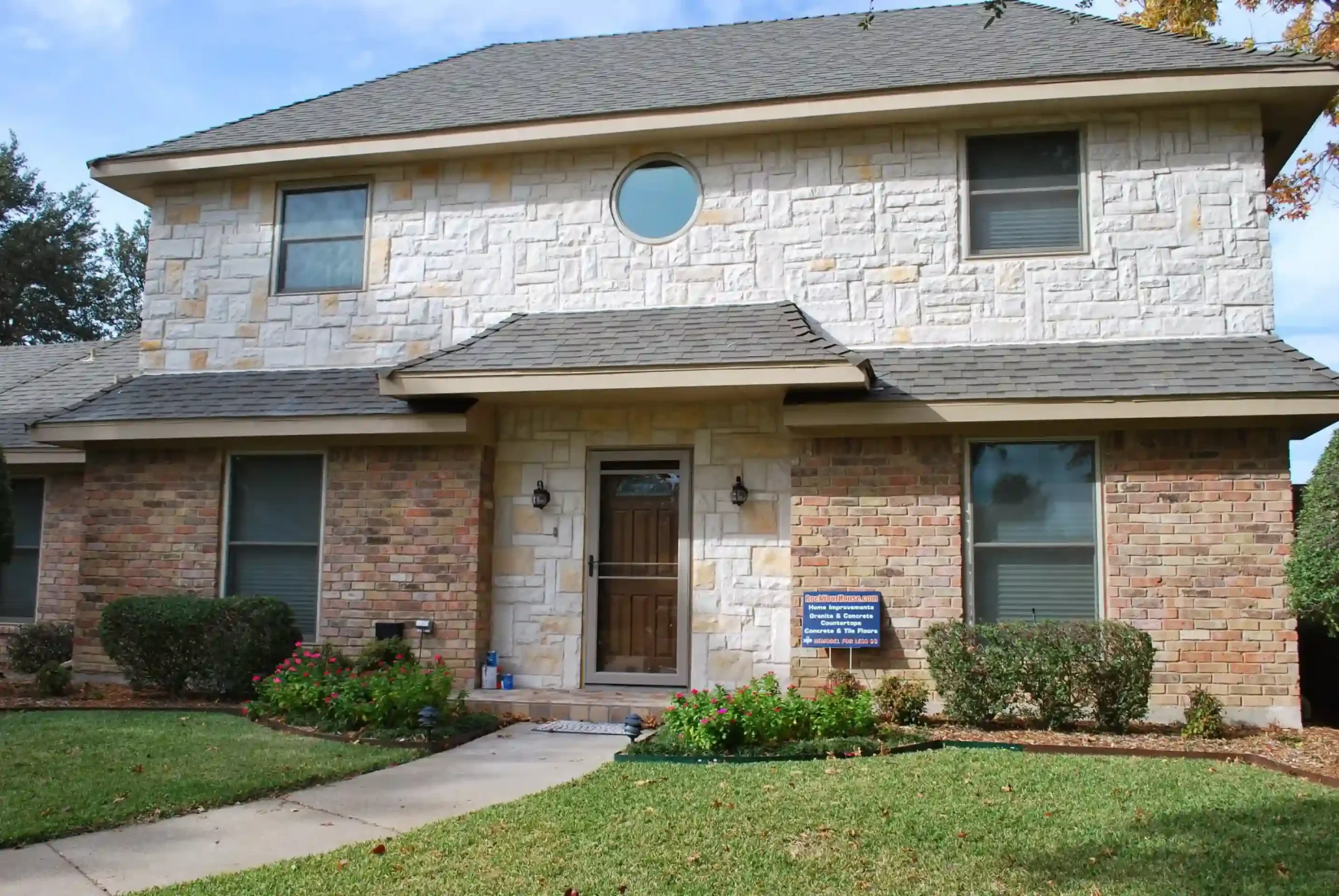 Full House Remodeling in Georgetown, TX