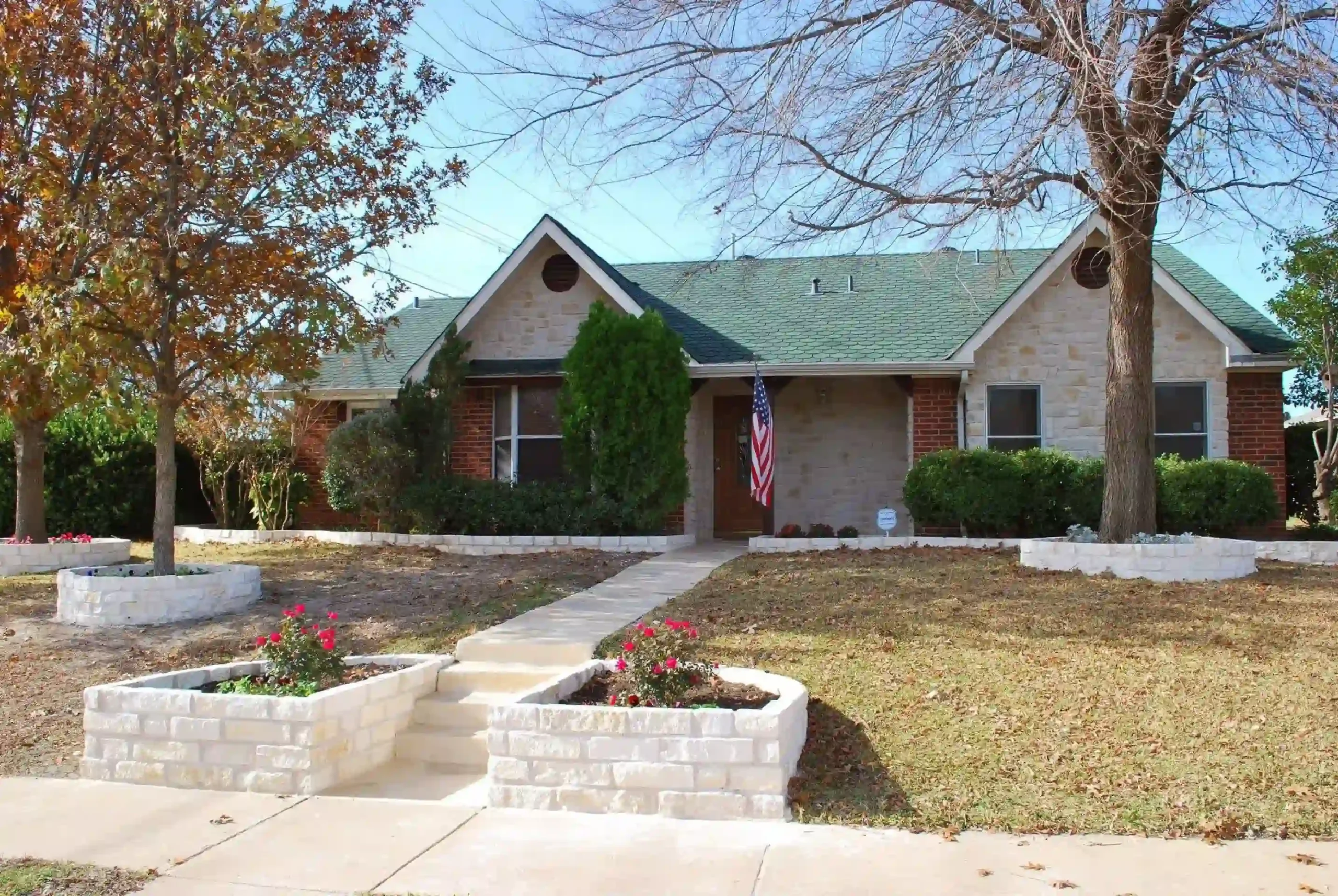 Full House Remodeling in Cedar Park, TX