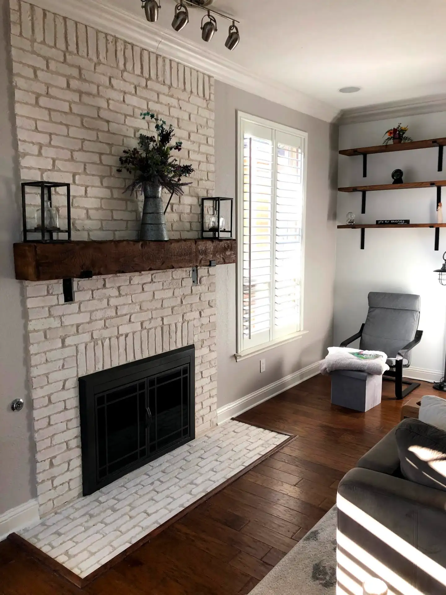 Full House Renovations in Leander, TX
