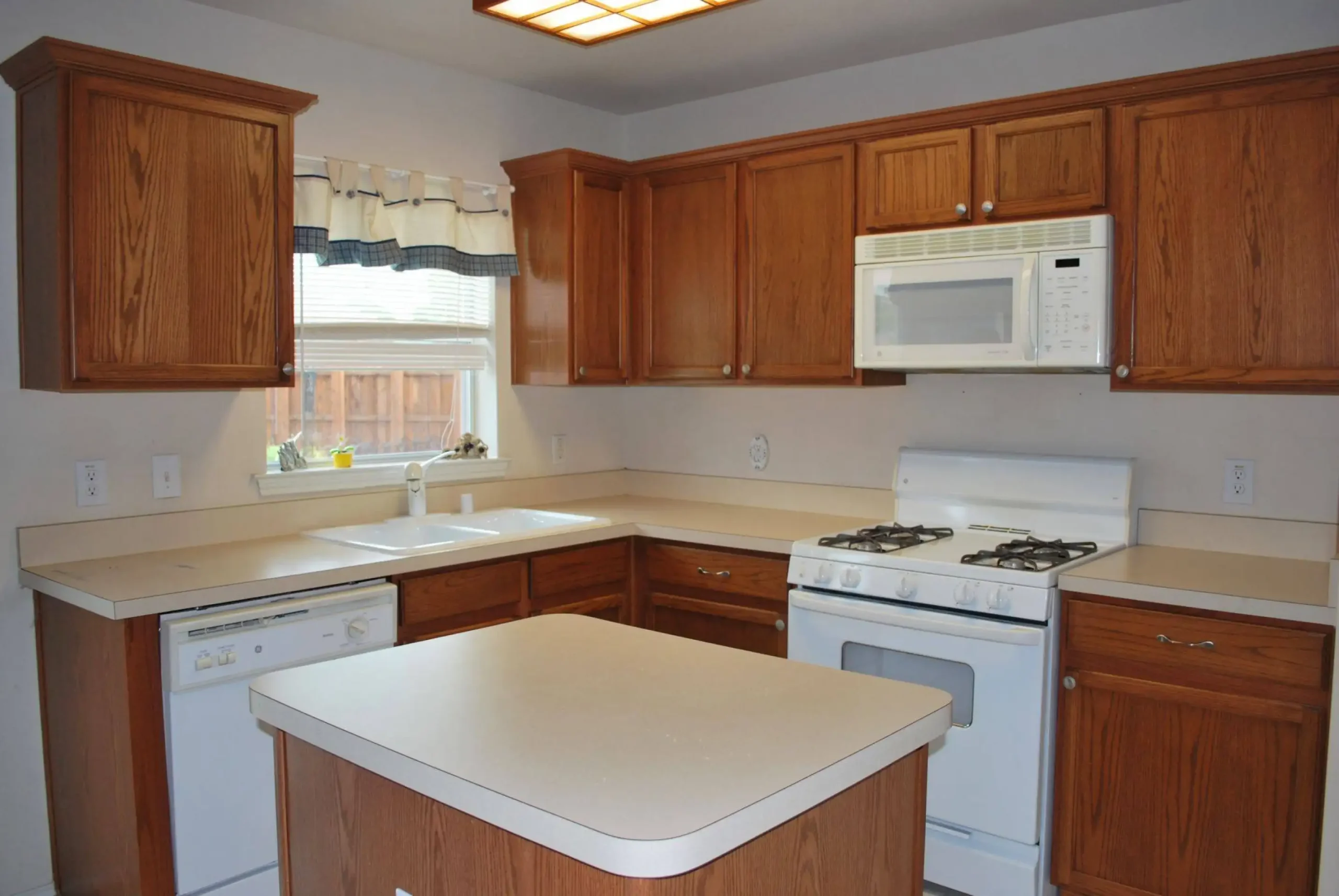 Kitchen Remodeling in Cedar Park, TX