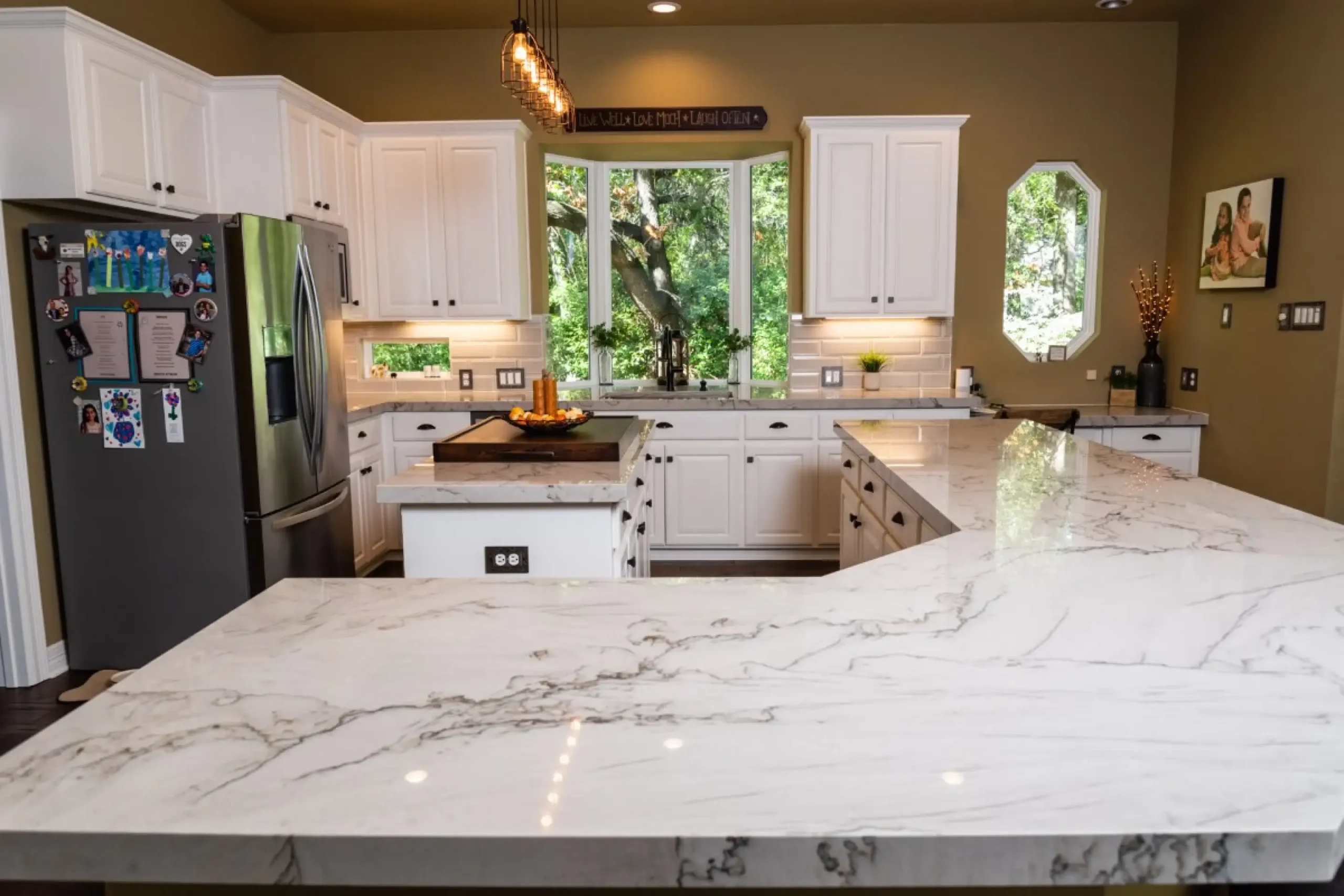 Kitchen Remodeling in Georgetown, TX