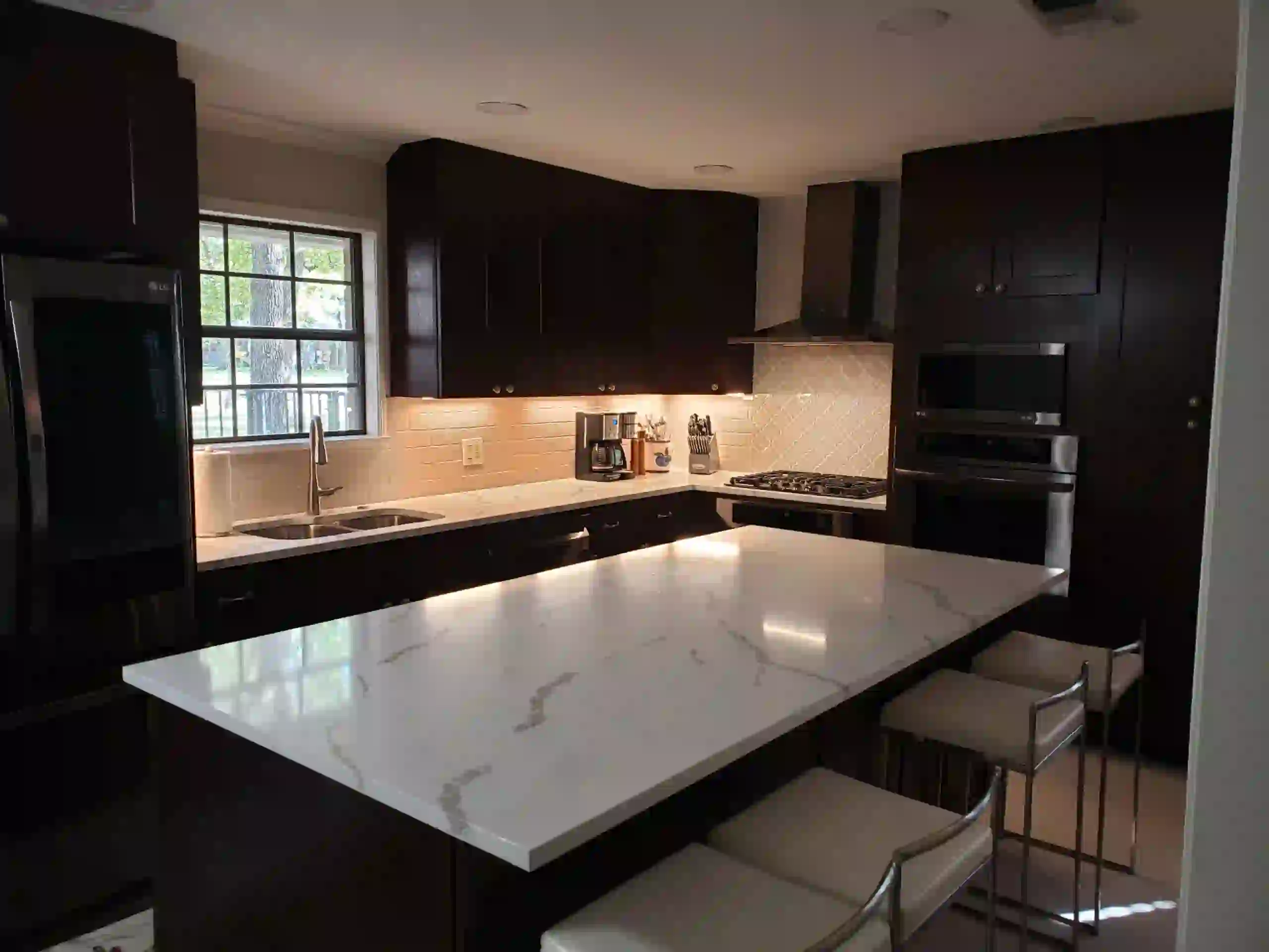 Leander remodeling services